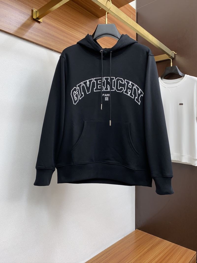 Givenchy Hoodies